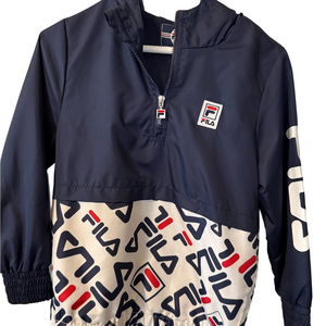Kids NWT Windbreaker